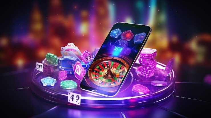nb 9060 mobile gaming